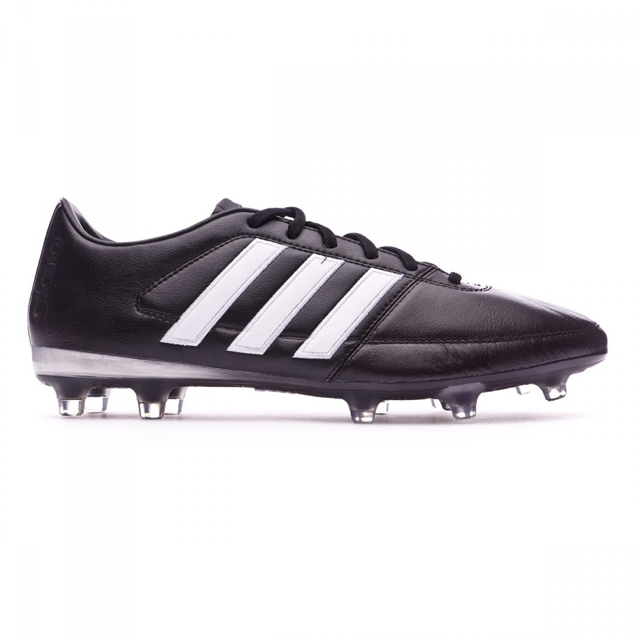 adidas gloro black and white