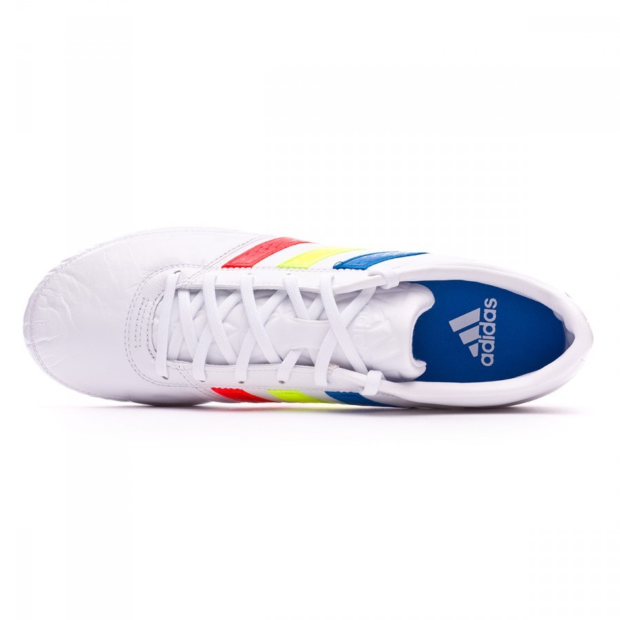 Adidas Gloro 16.1 Blancas Store, 60% OFF | www.gaspointcenter.com