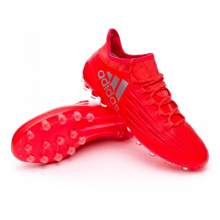 adidas ace 16.2 rojas