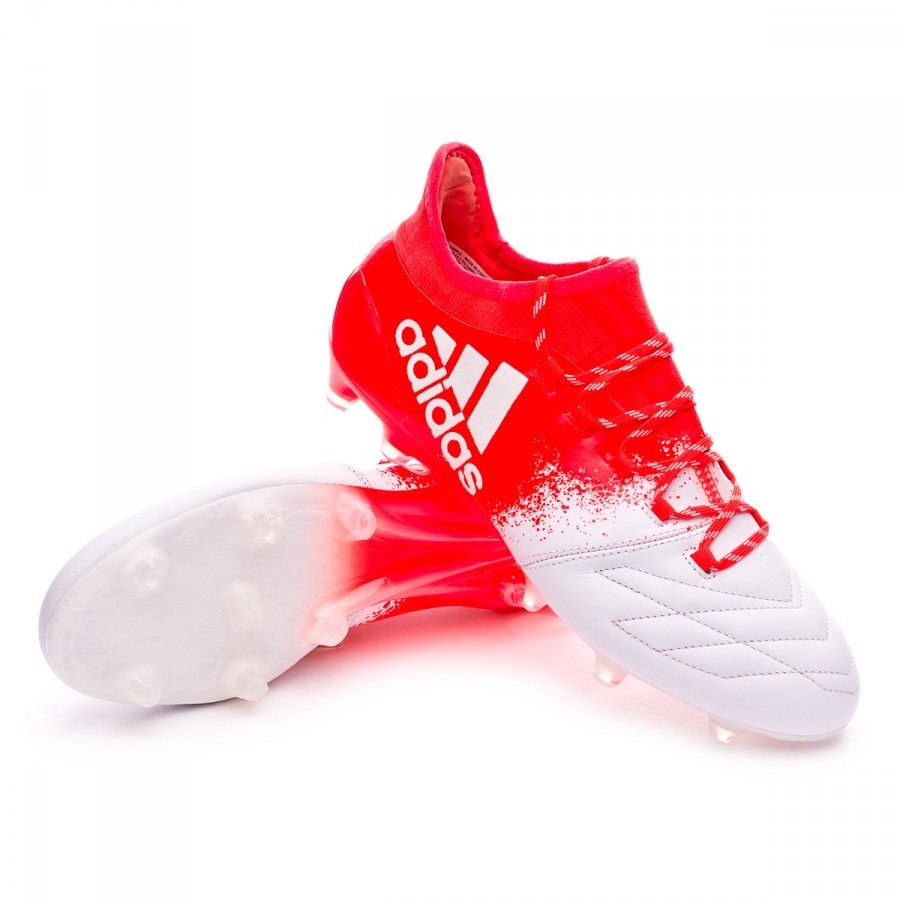 Adidas X 16.1 Pelle Adidas X 16.1 Pelle