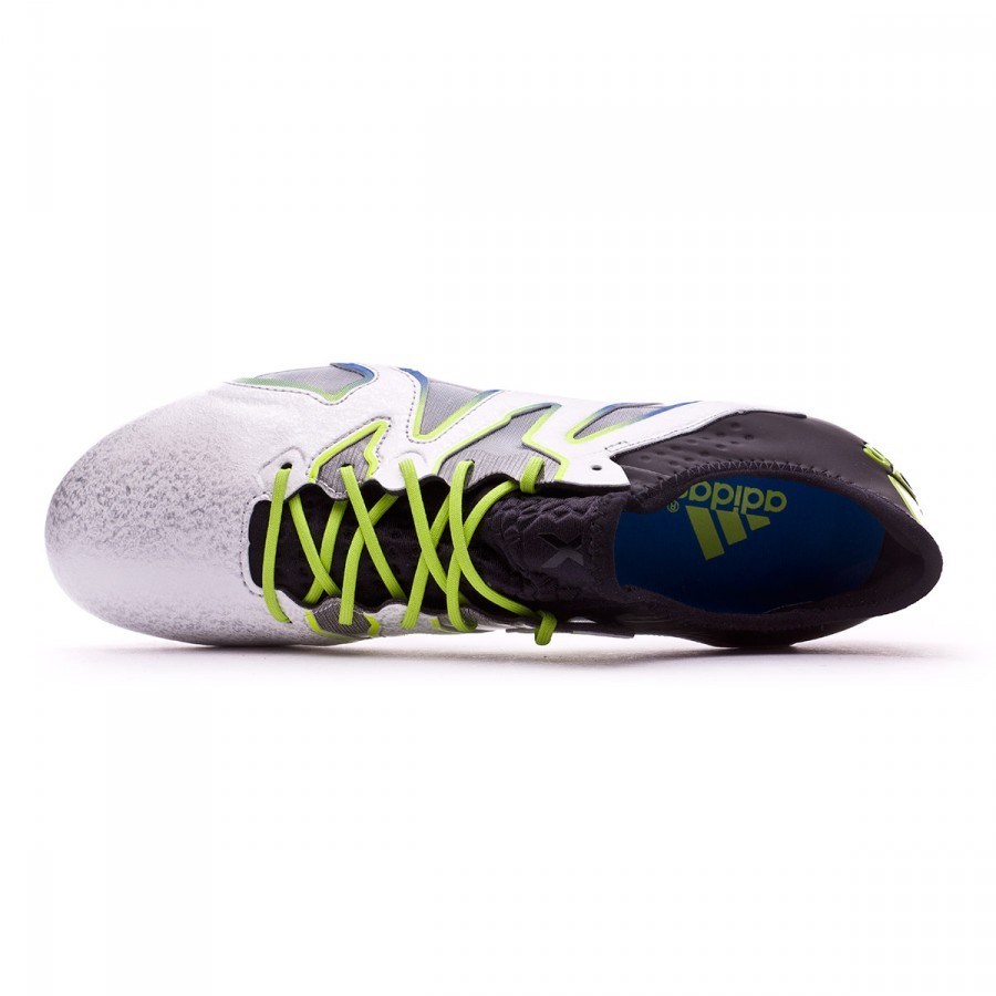 adidas x15  sl sg pro