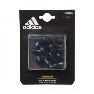 Pitons adidas Ceramicos World Cup Black