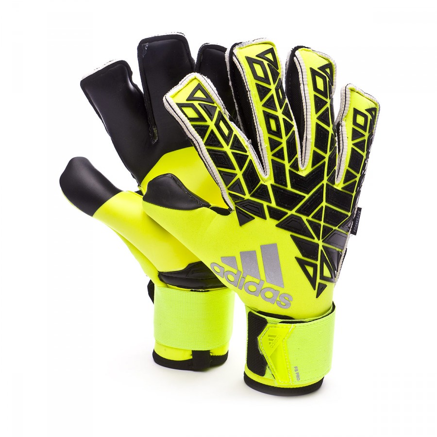 guantes para futbol adidas