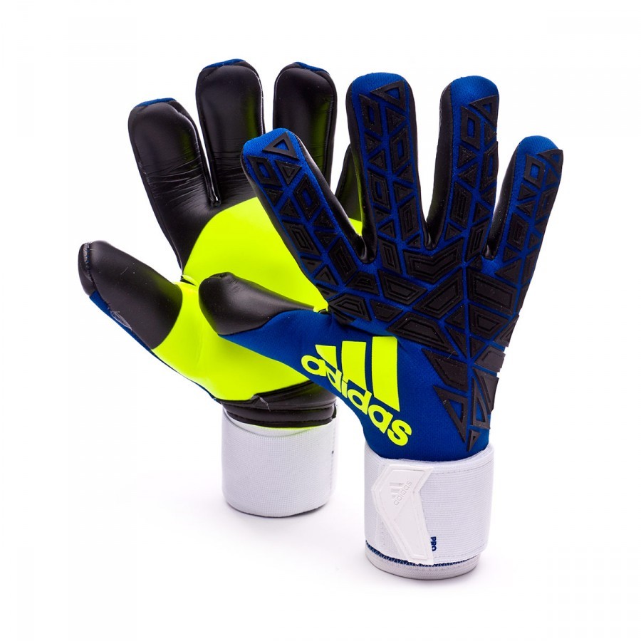 adidas Guantes marron