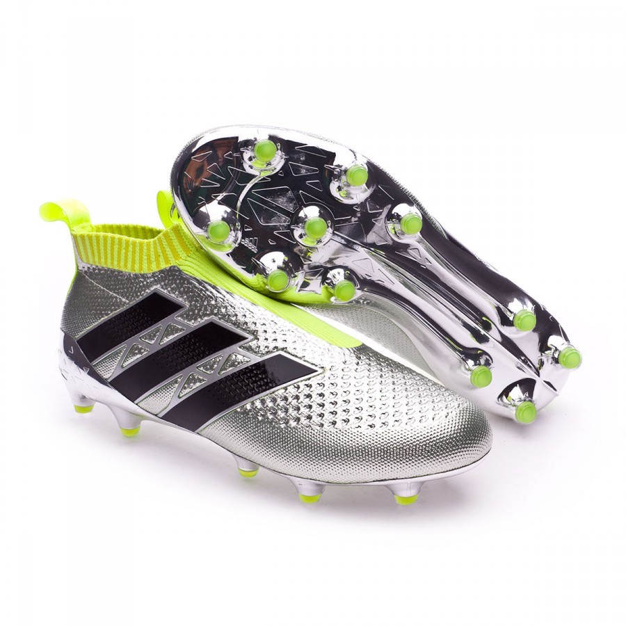 adidas ace 16 purecontrol black