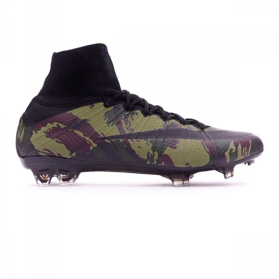 nike mercurial superfly camo