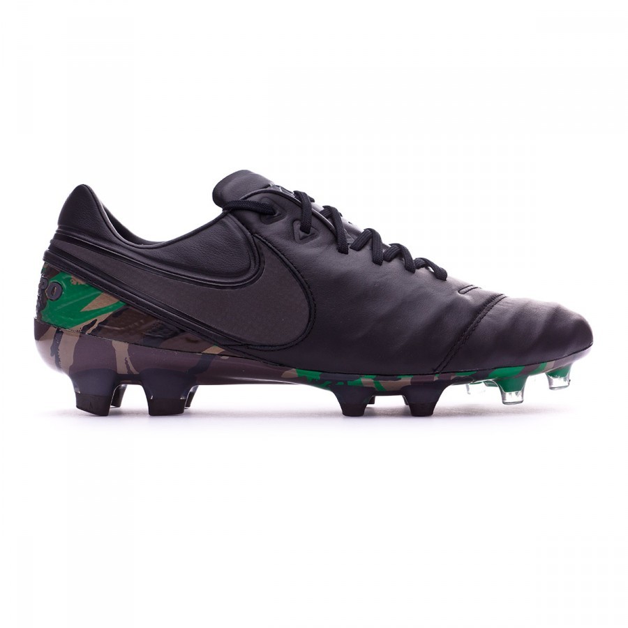 nike tiempo camuflaje