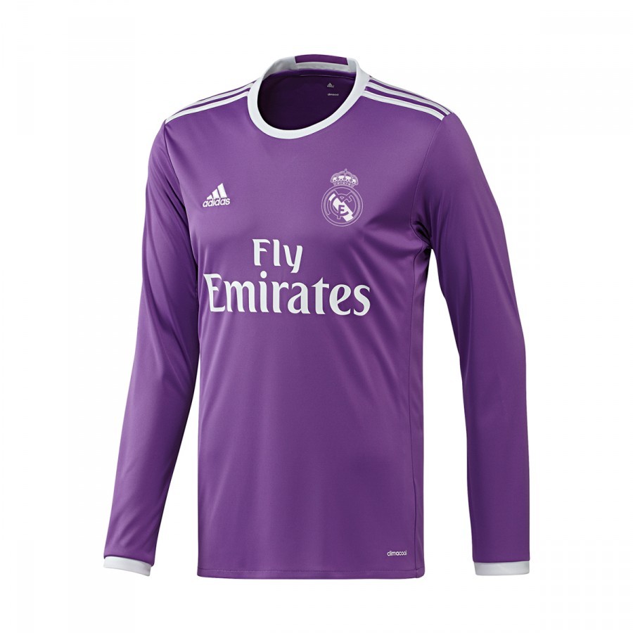 ropa real madrid manga larga ropa real madrid manga larga