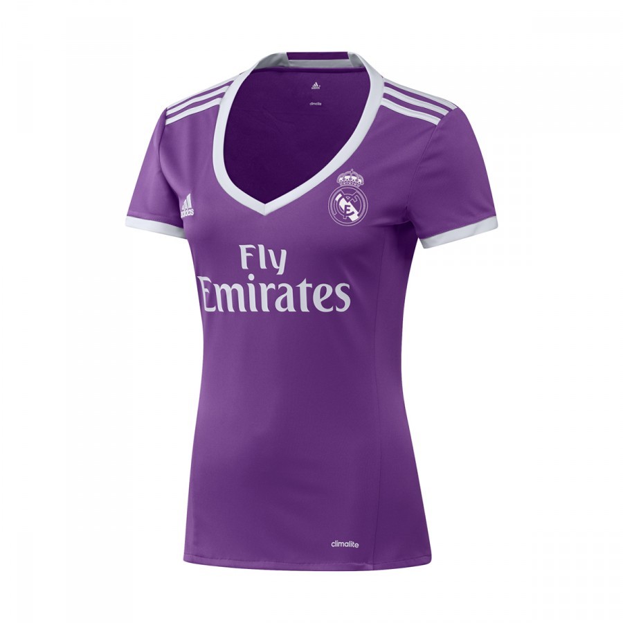 equipacion real madrid mujer equipacion real madrid mujer