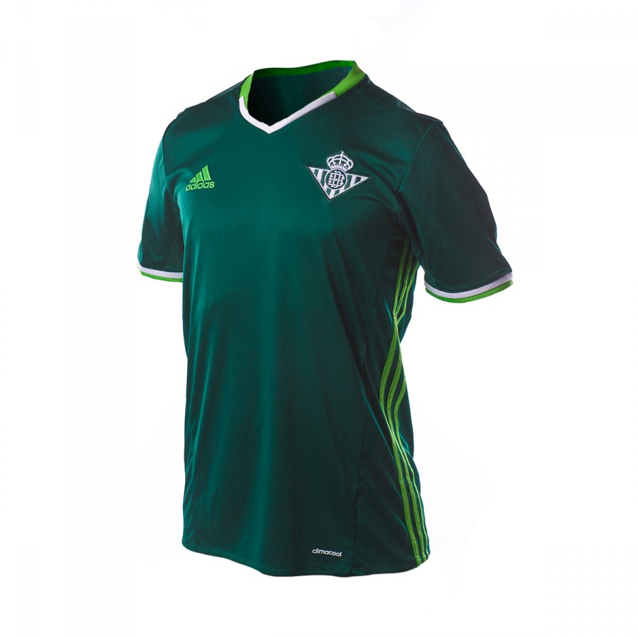 equipacion Real Betis futbol equipacion Real Betis futbol