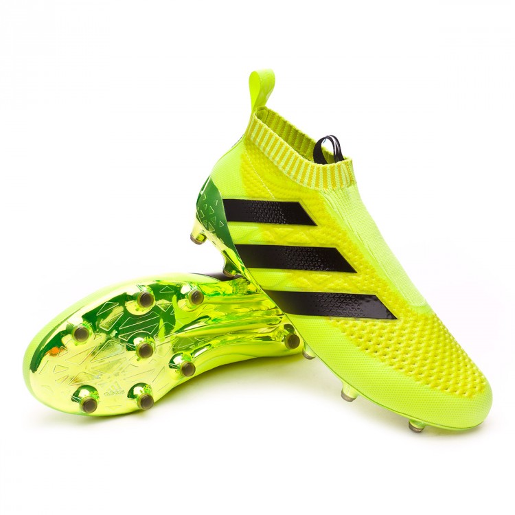 adidas ace solar yellow