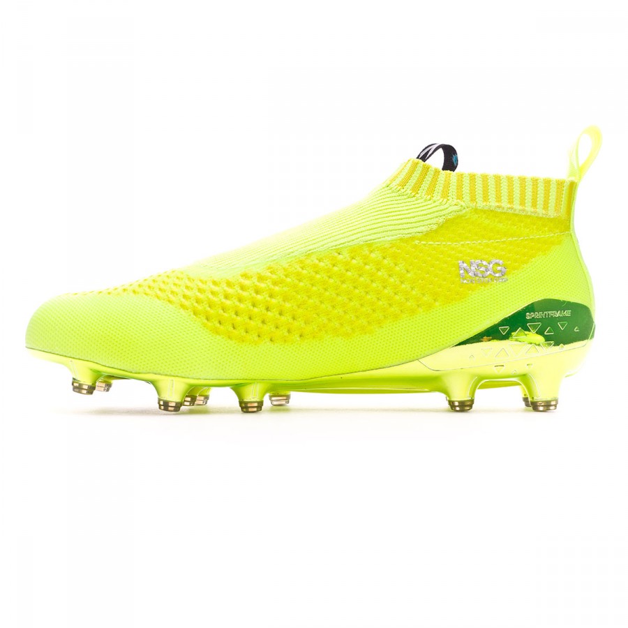 botas de futbol adidas ace 16