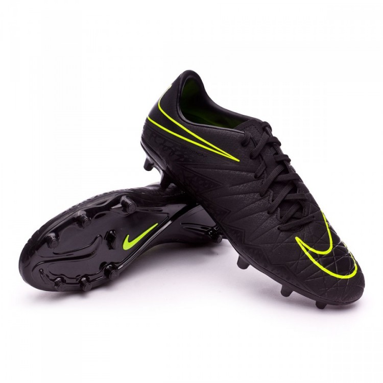 nike hypervenom phelon ii fg
