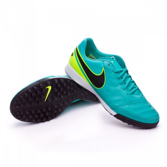 Nike tiempo sales x futbol 5