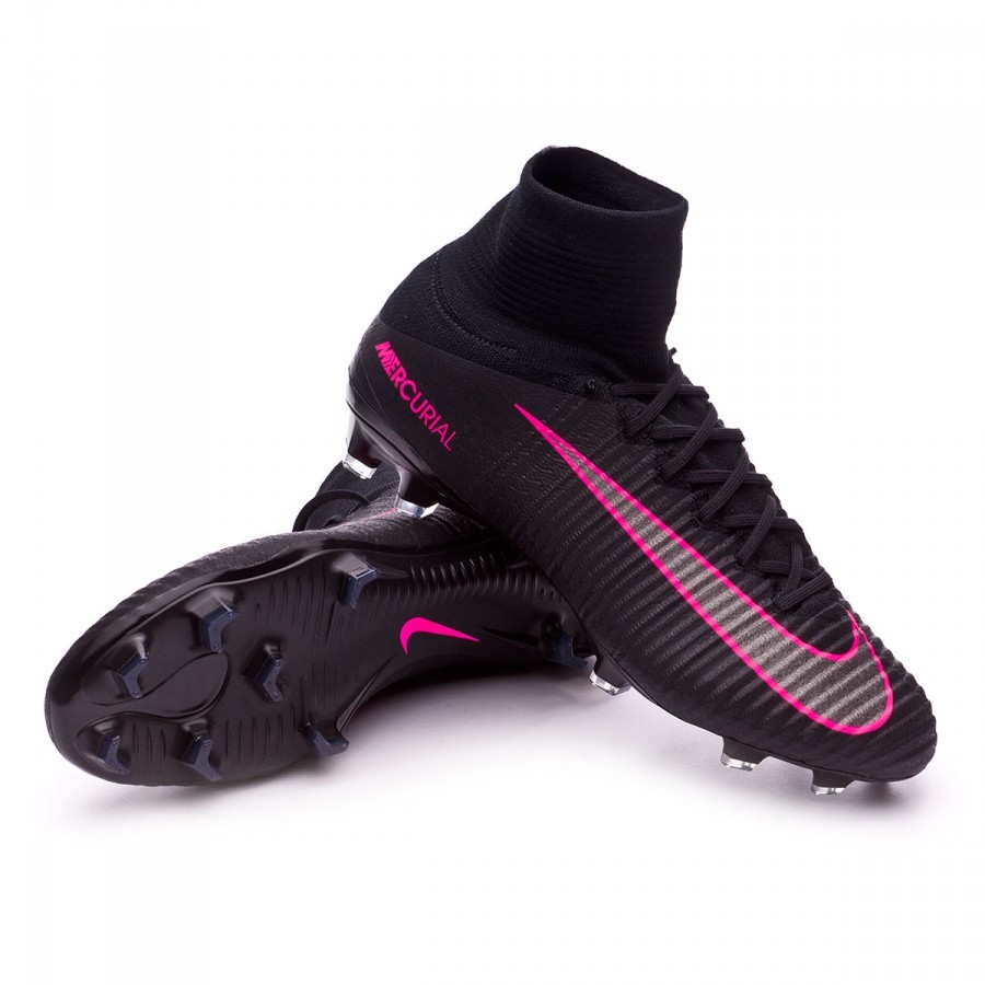 nike mercurial superfly v pink