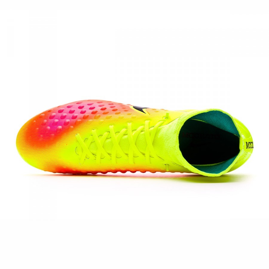 magista orden 2 fg