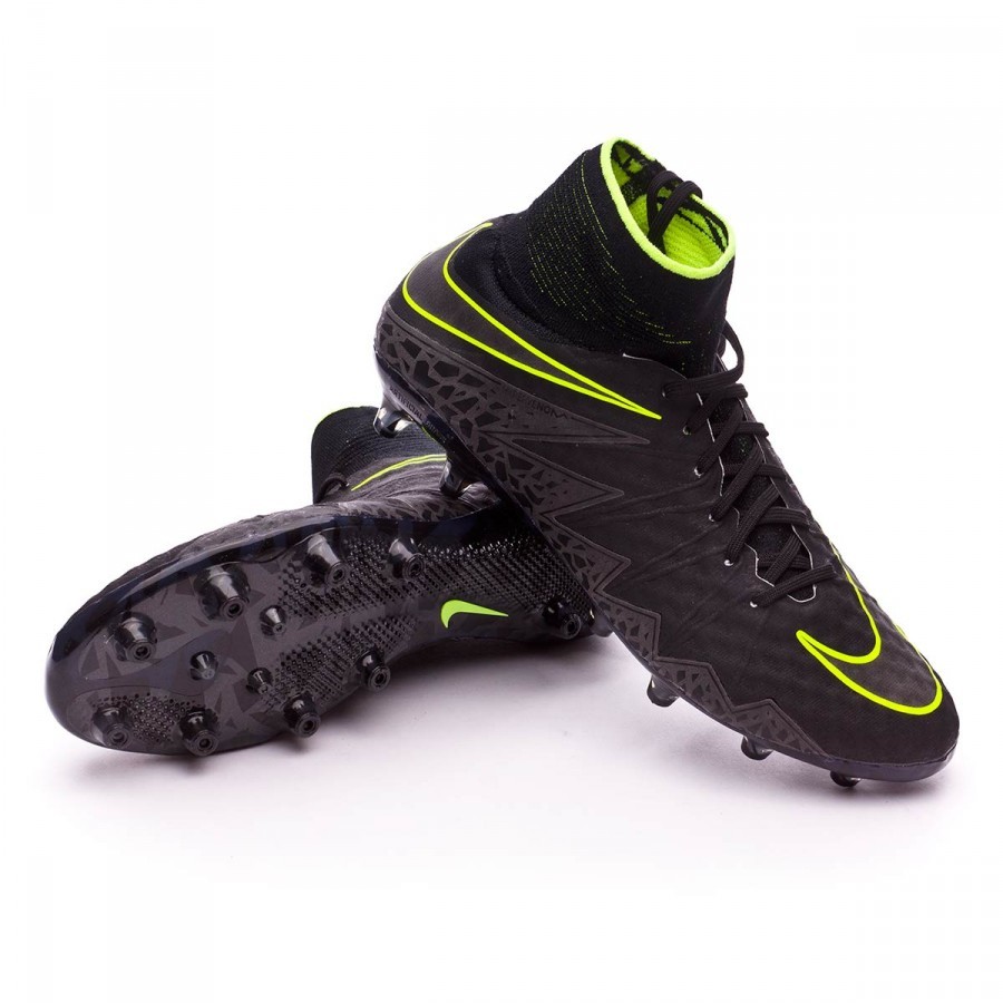 Nike JR Phantom Venom Academy TF Black Gold eBay