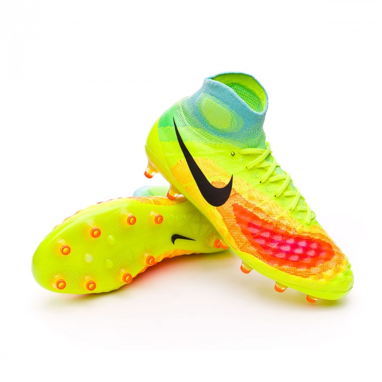 nuevas botas nike magista