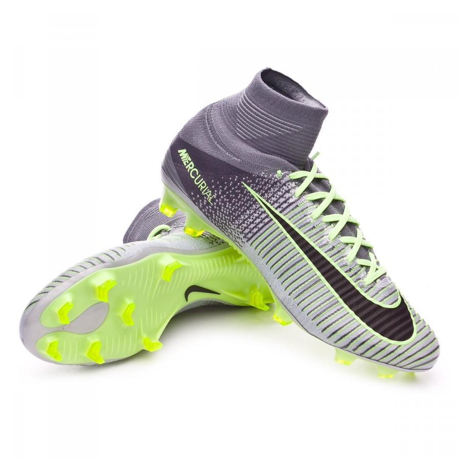 soloporteros botas nike