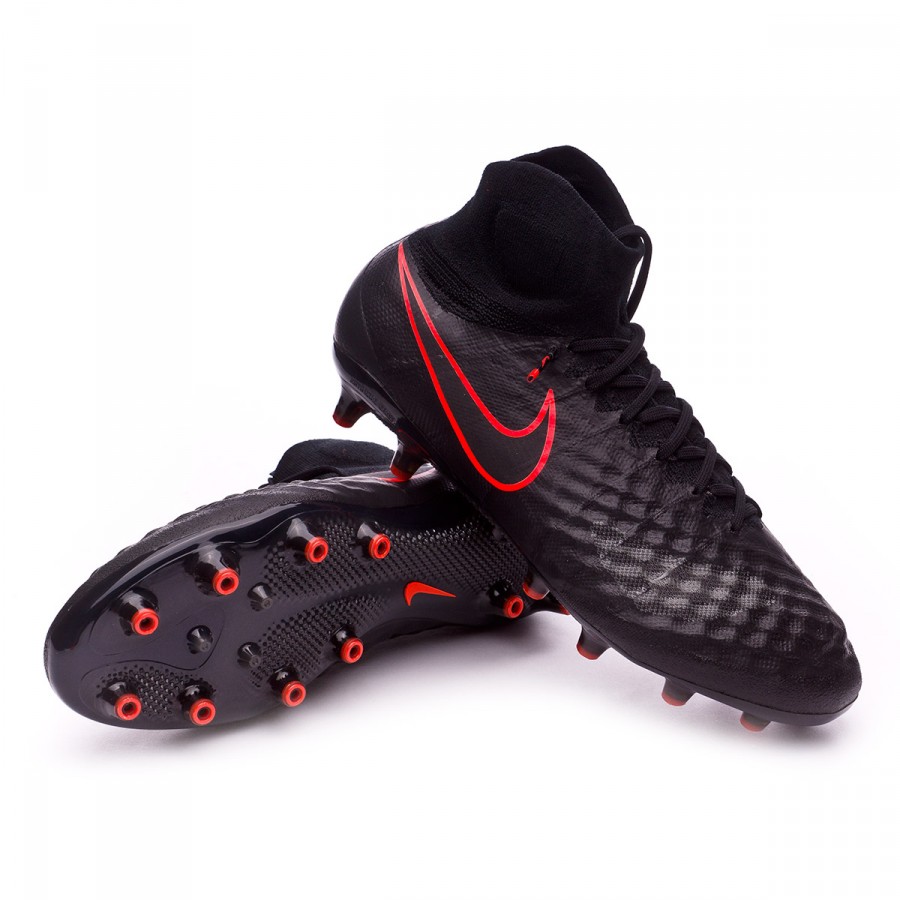 nike magista obra 2 black