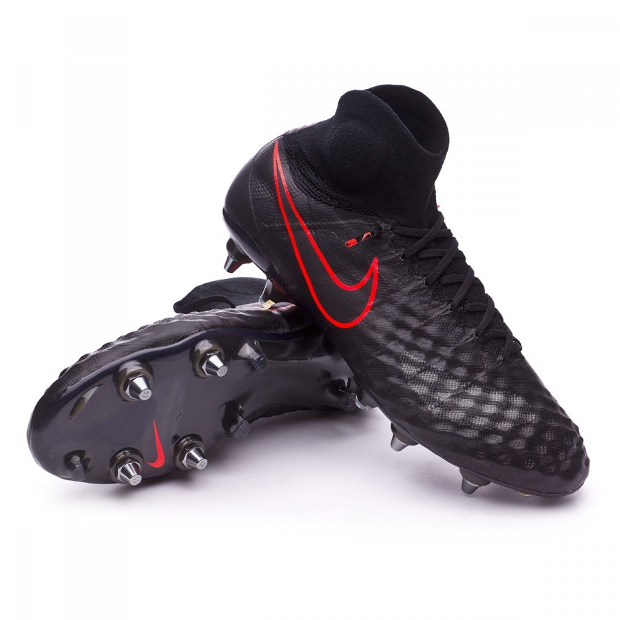 Nike 843813 Magista Opus II FG Krampon Samuray Sport