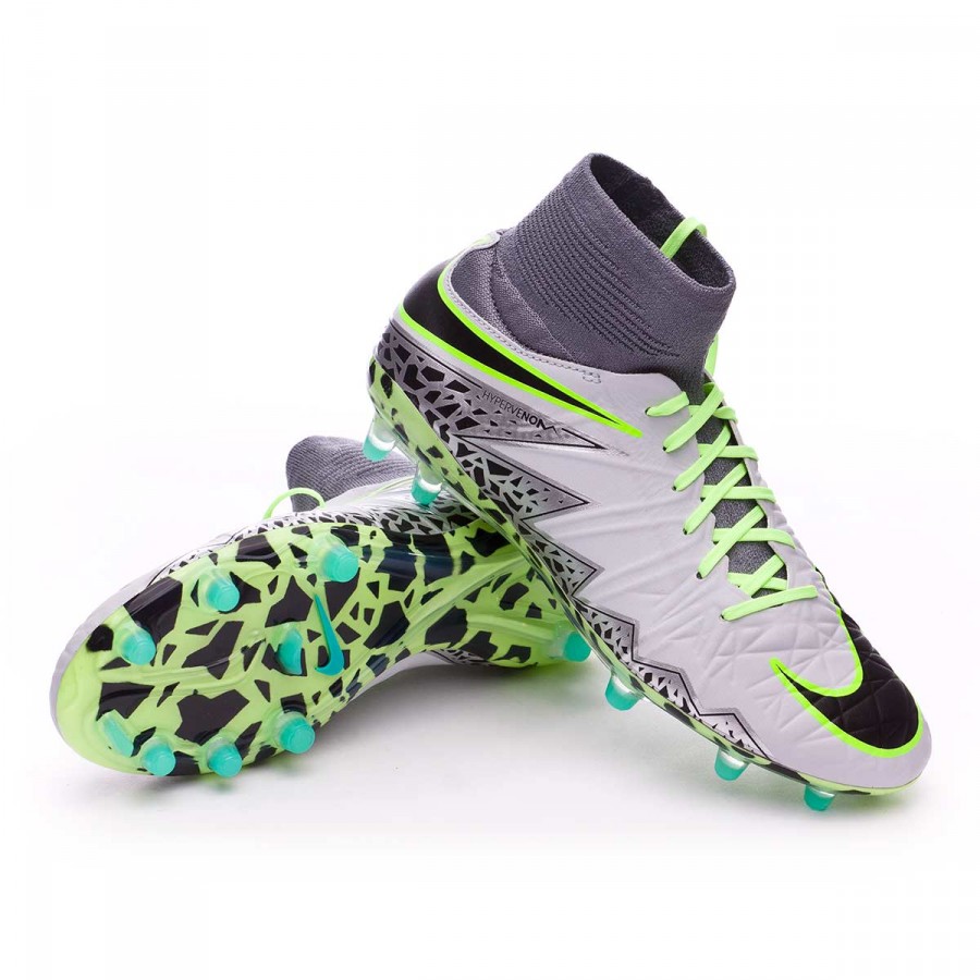 hypervenom junior