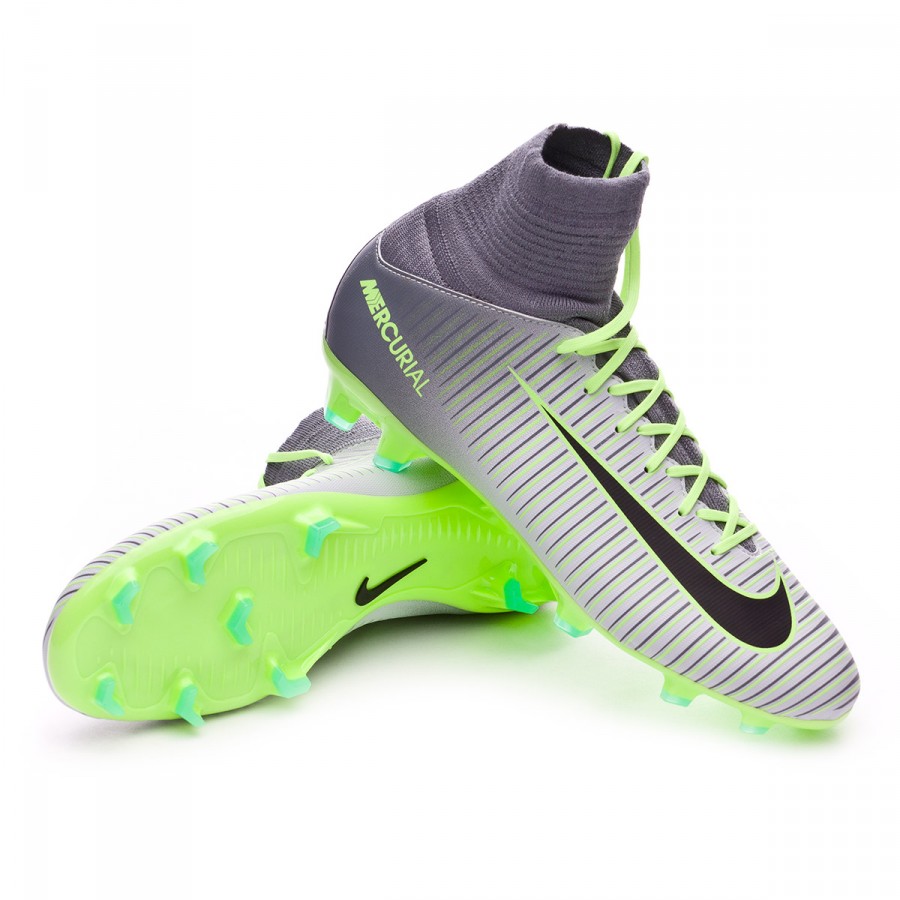 Nike Jr. Mercurial Superfly V FG Nike Jr. Mercurial Superfly V FG