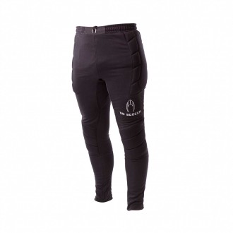 Calças HO Soccer Logo Black