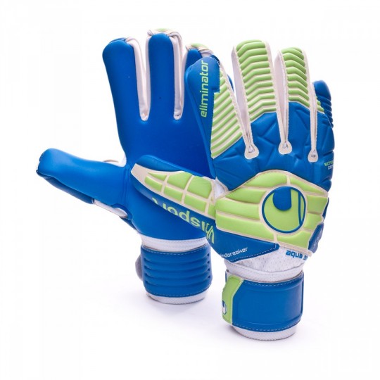 uhlsport eliminator aquasoft