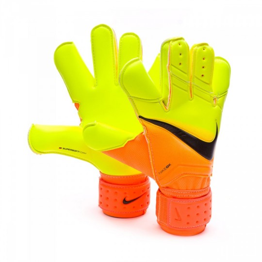 guantes de portero nike soloporteros