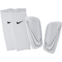 Mercurial Lite White-Black