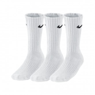 Skarpety Value Cotton Crew Training Sock (3 Pairs)