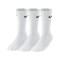 Nike Value Cotton Crew Training Sock (3 Pairs) Socken