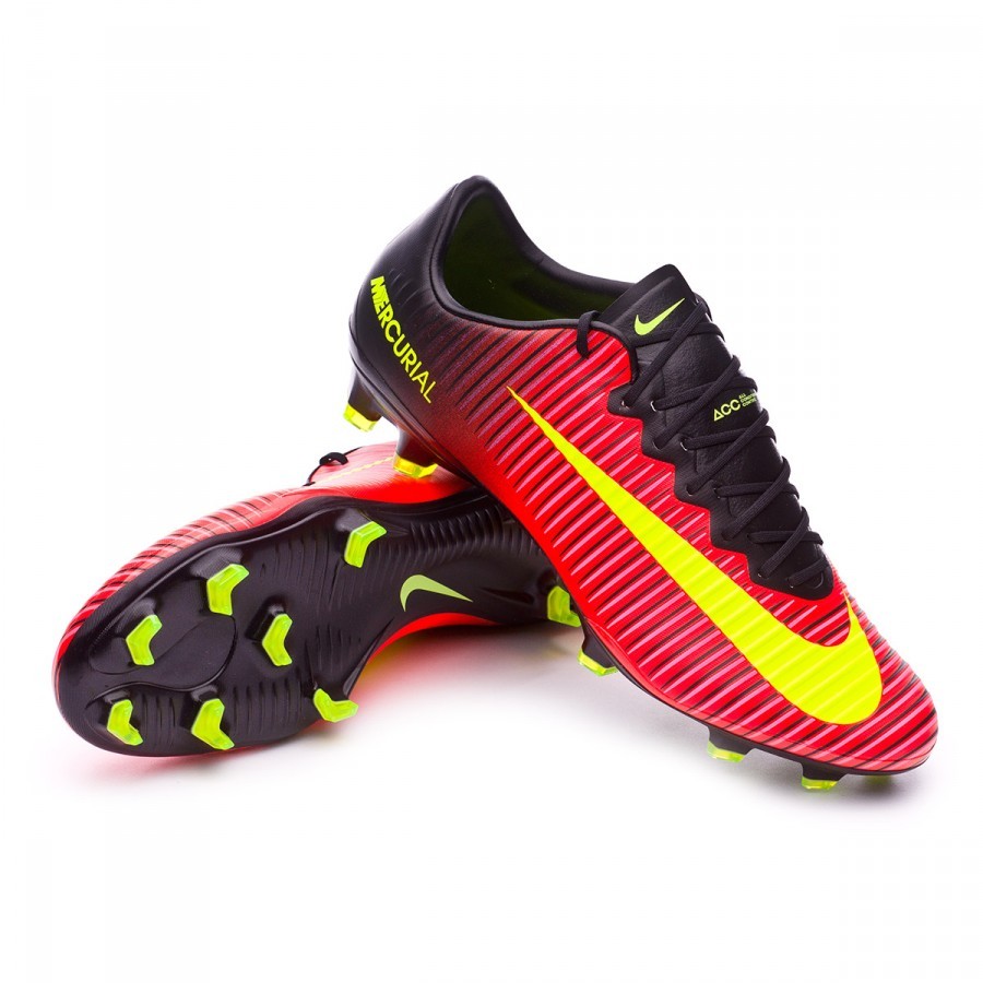 mercurial vapor xi ag pro