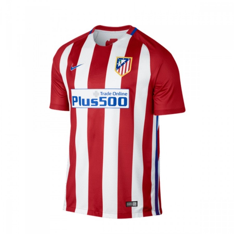 Camiseta Atlético de Madrid niños Camiseta Atlético de Madrid niños