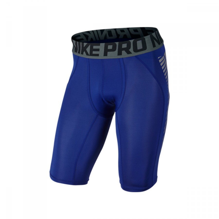 royal blue nike pros