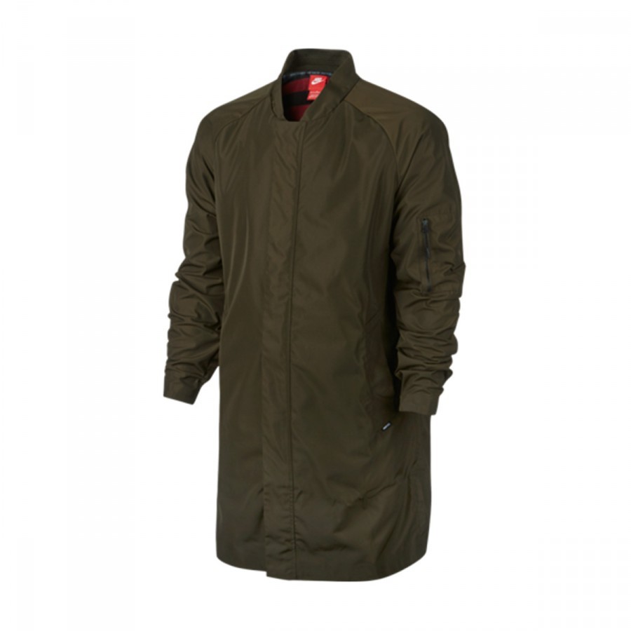 Nike F.C. Pants Dark Loden Nike F.C. Pants Dark Loden