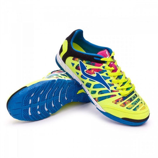 Joma бутсы super regate