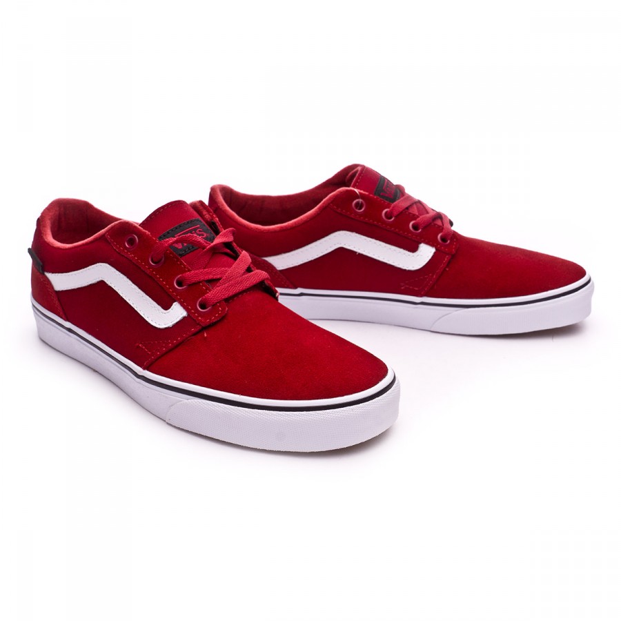 zapatillas vans chapman stripe zapatillas vans chapman stripe