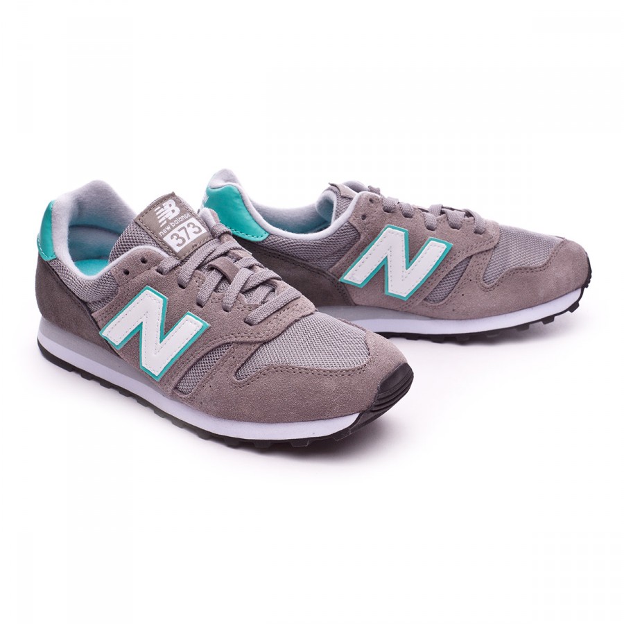 new balance vert d eau