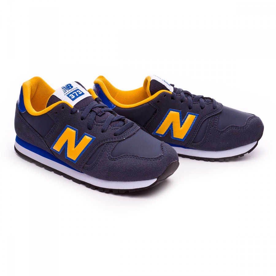 zapatillas new balance niño 373 zapatillas new balance niño 373