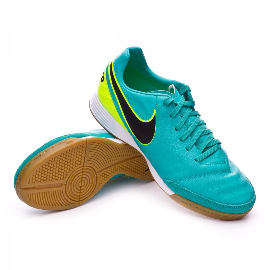 zapatillas nike tiempo futbol-sala