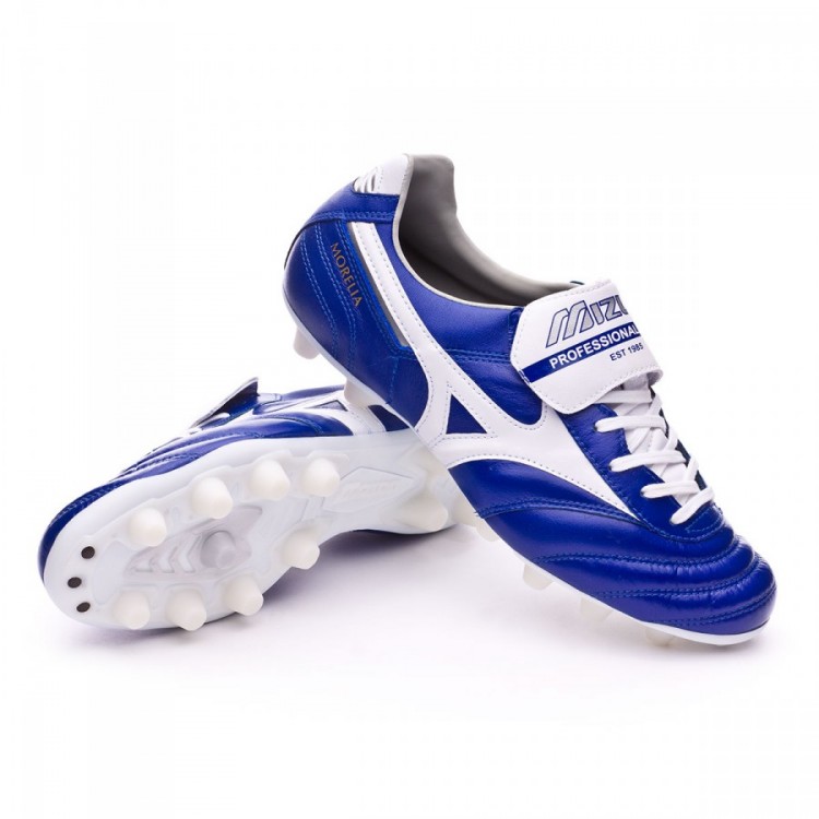 mizuno morelia classic fg
