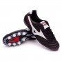 Morelia II MD Black-White-Red