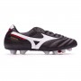 Morelia II MD Black-White-Red