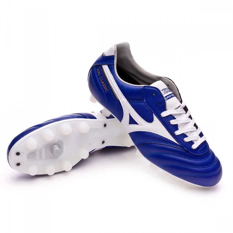 mizuno españa