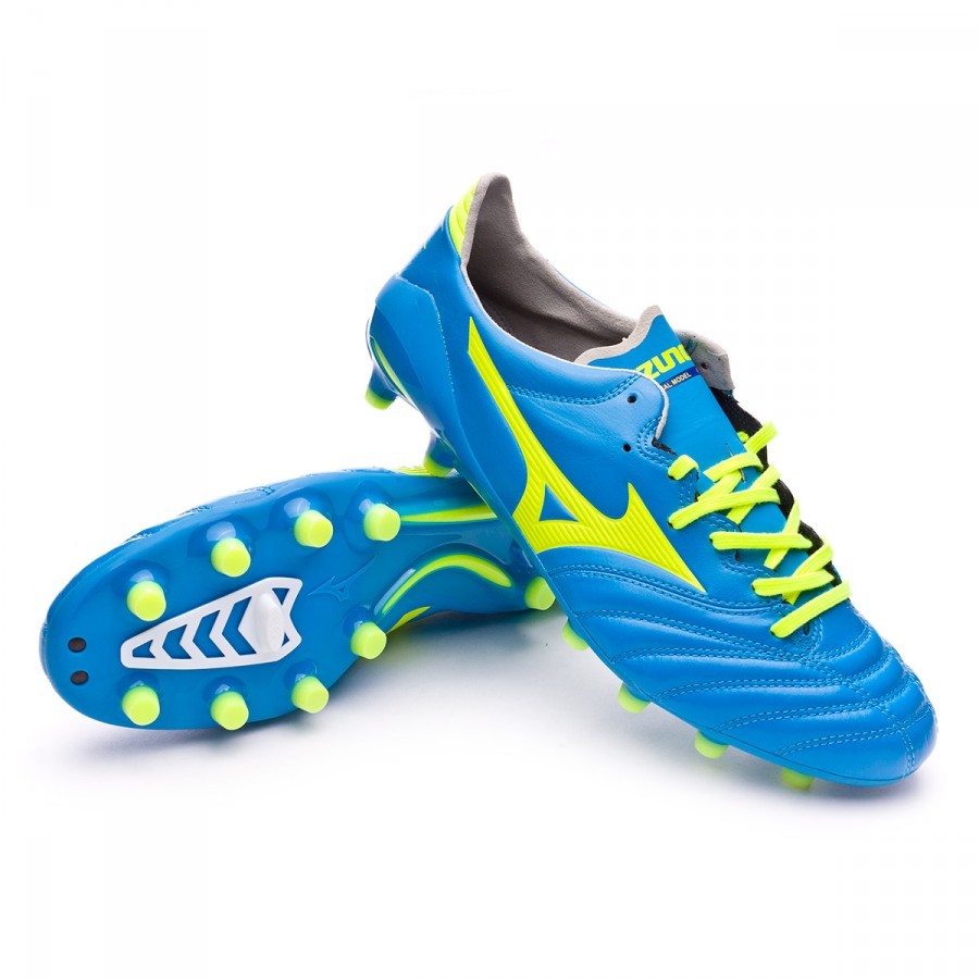 Football Boots Mizuno Morelia Neo II MD 