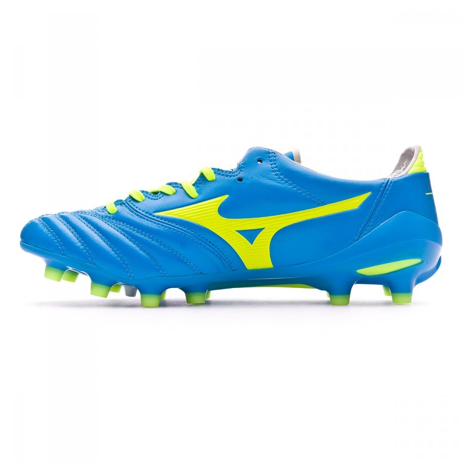 mizuno football boots 2016