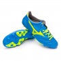 Morelia Neo KL AG Diva blue-Safety yellow