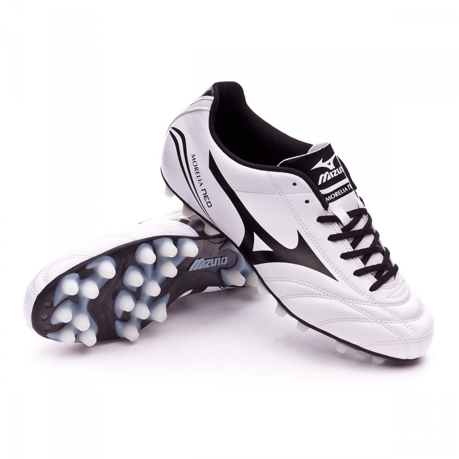 botas de futbol mizuno para cesped artificial